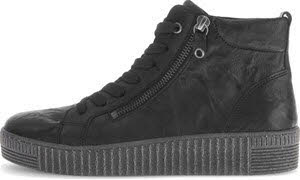 Gabor Boot 73 730  in Schwarz