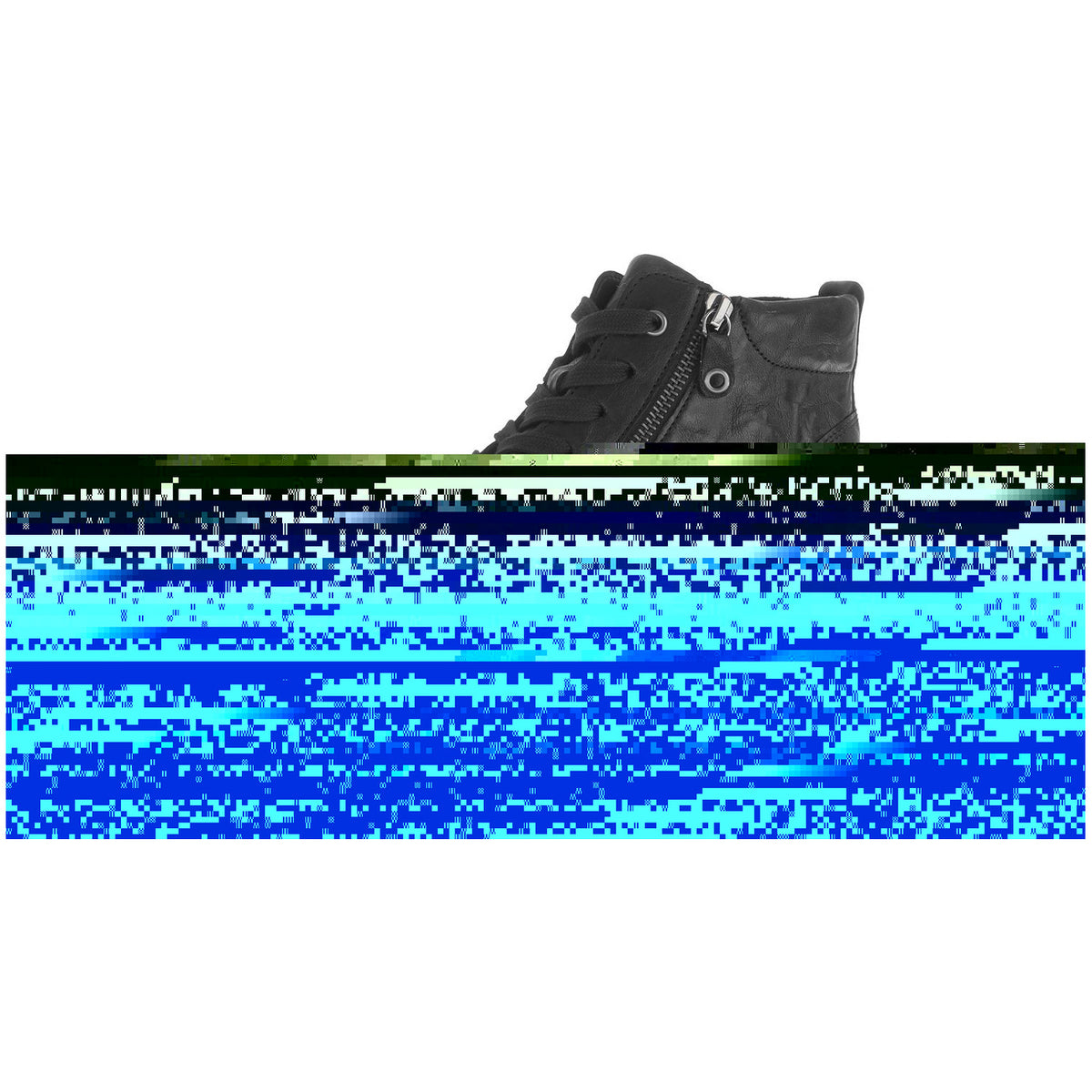 Gabor Boot 73 730  in Schwarz
