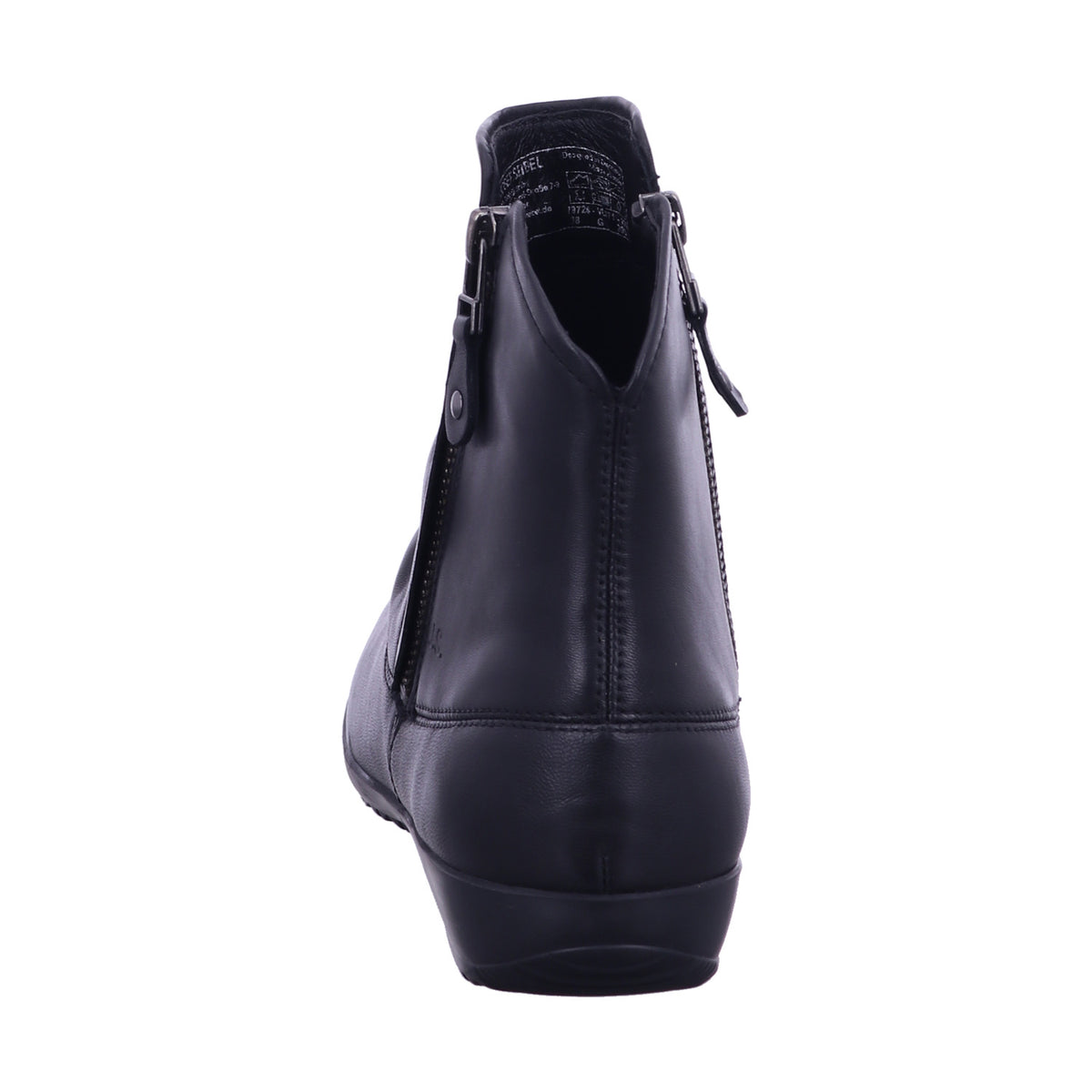 SEIBEL Boot 79724VL971 Stiefelette in Schwarz