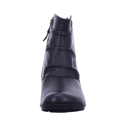 SEIBEL Boot 79724VL971 Stiefelette in Schwarz