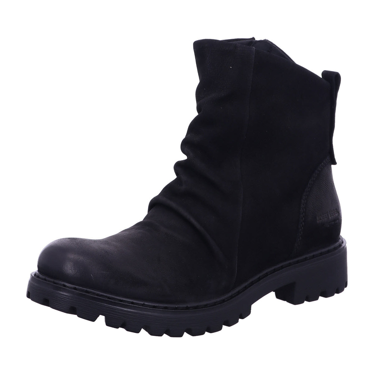 SEIBEL Boot 89433MI094 Stiefelette in Schwarz