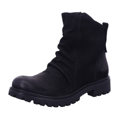 SEIBEL Boot 89433MI094 Stiefelette in Schwarz