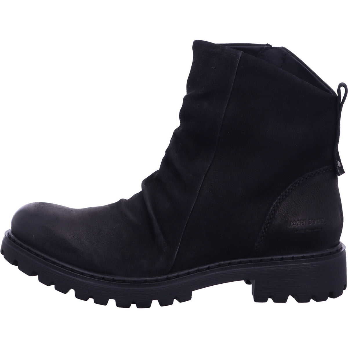 SEIBEL Boot 89433MI094 Stiefelette in Schwarz