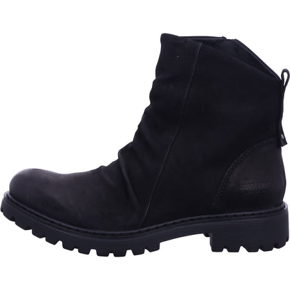 SEIBEL Boot 89433MI094 Stiefelette in Schwarz