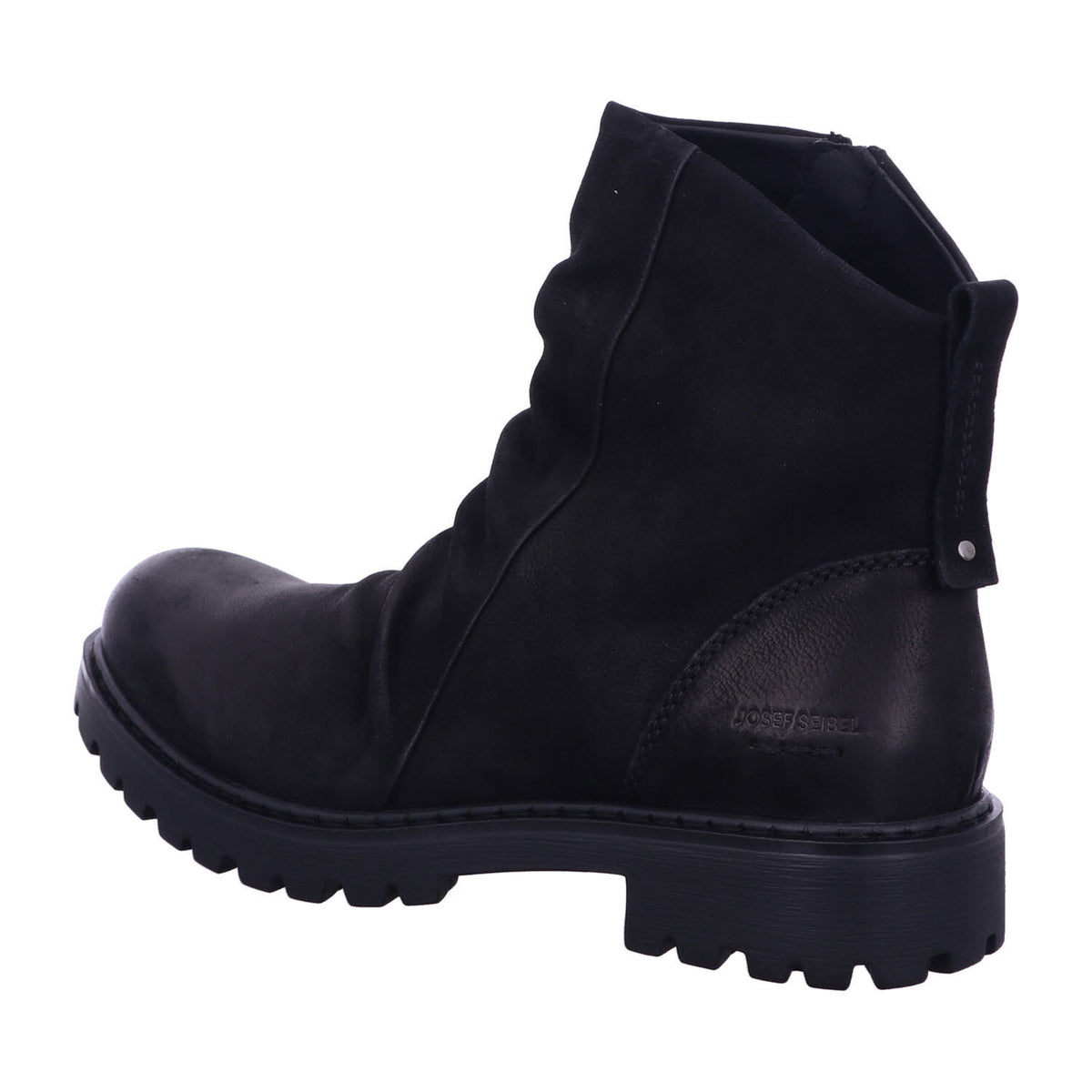 SEIBEL Boot 89433MI094 Stiefelette in Schwarz