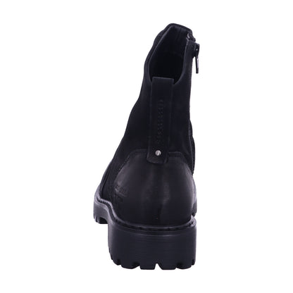 SEIBEL Boot 89433MI094 Stiefelette in Schwarz