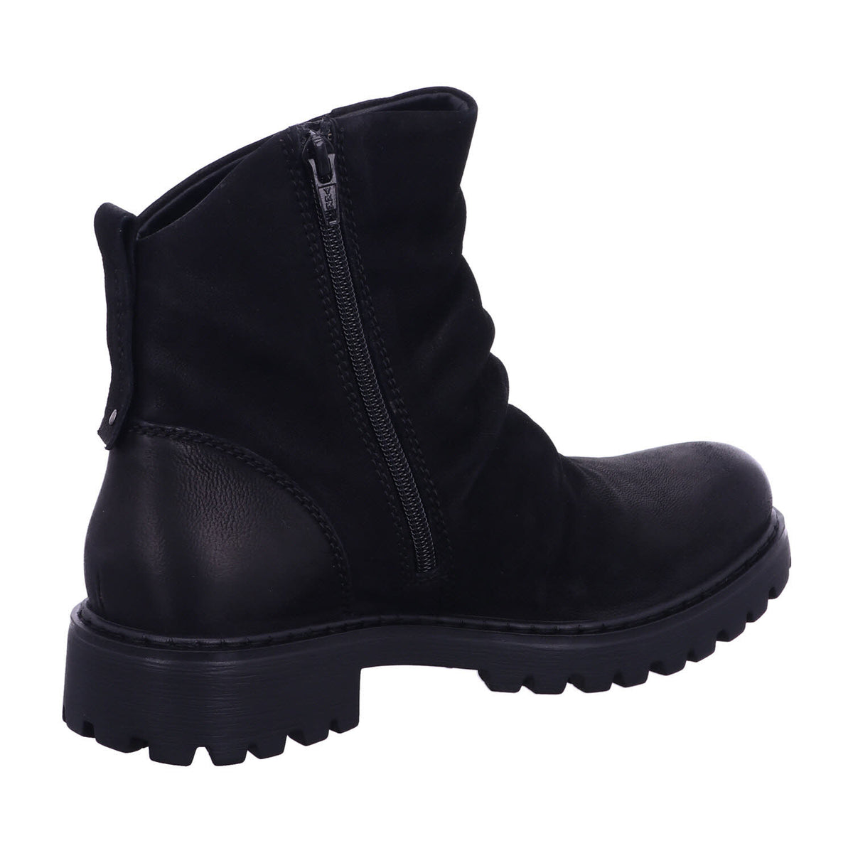 SEIBEL Boot 89433MI094 Stiefelette in Schwarz