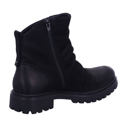SEIBEL Boot 89433MI094 Stiefelette in Schwarz