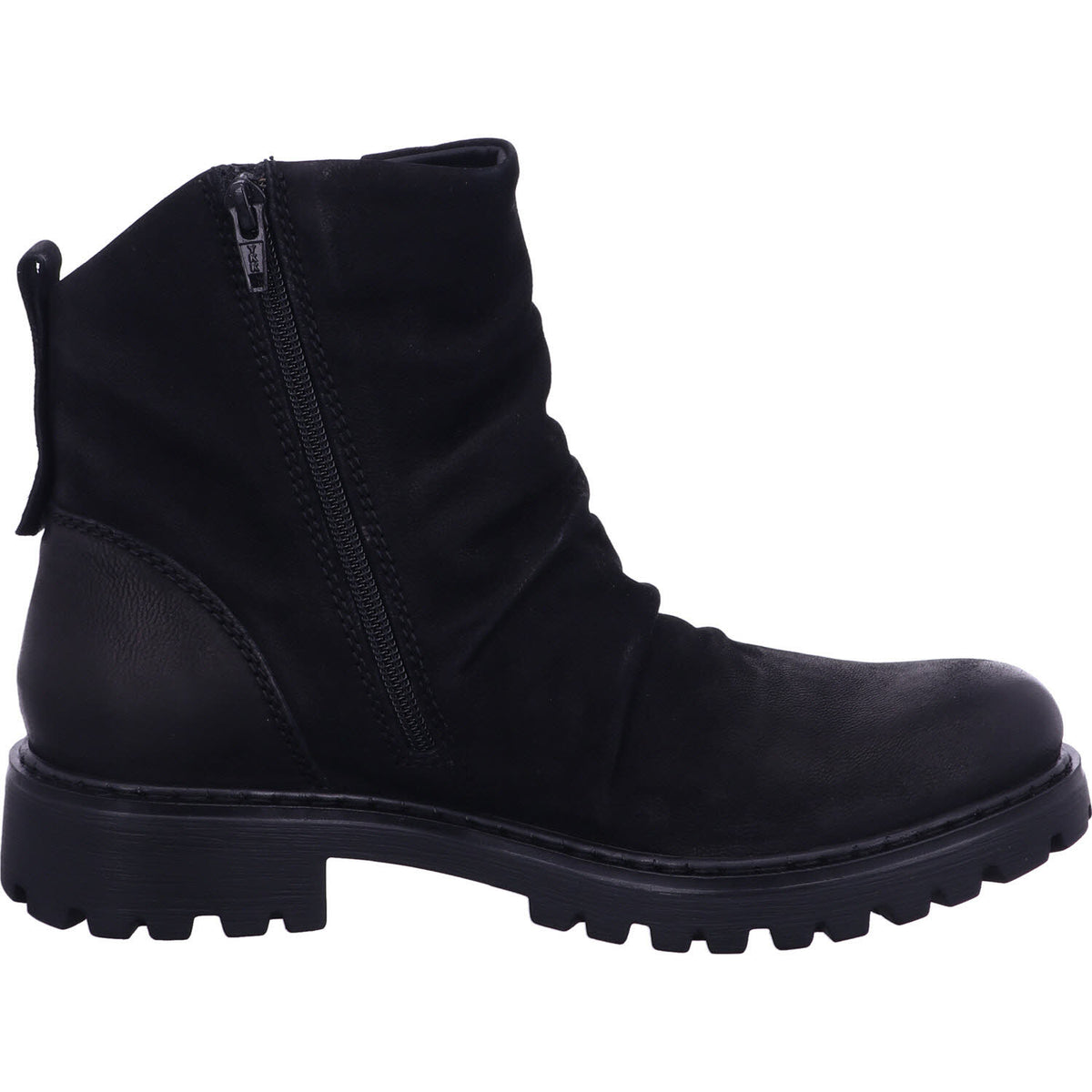 SEIBEL Boot 89433MI094 Stiefelette in Schwarz