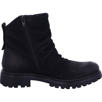 SEIBEL Boot 89433MI094 Stiefelette in Schwarz