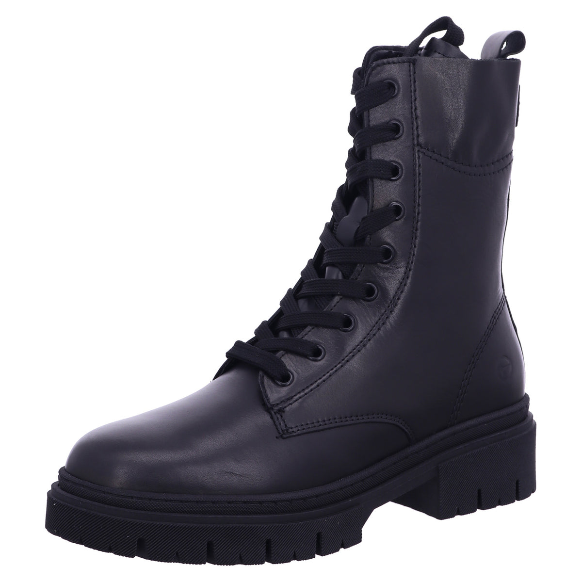 Tamaris Boot 1-25213-43  in Schwarz