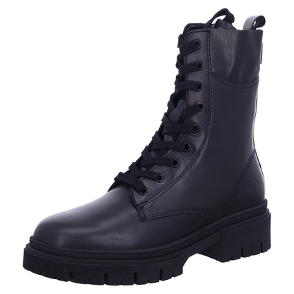 Tamaris Boot 1-25213-43  in Schwarz