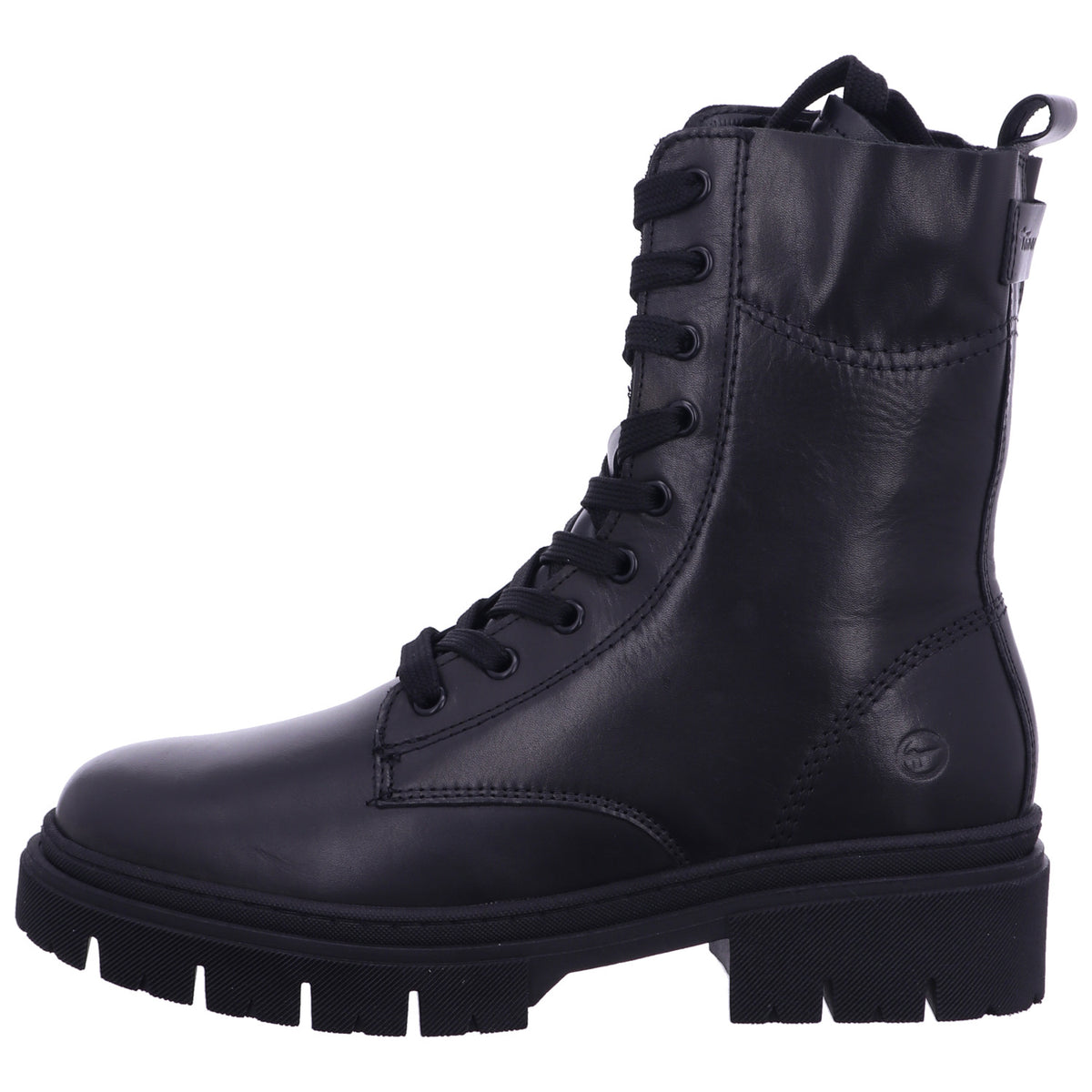 Tamaris Boot 1-25213-43  in Schwarz
