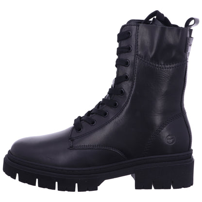 Tamaris Boot 1-25213-43  in Schwarz