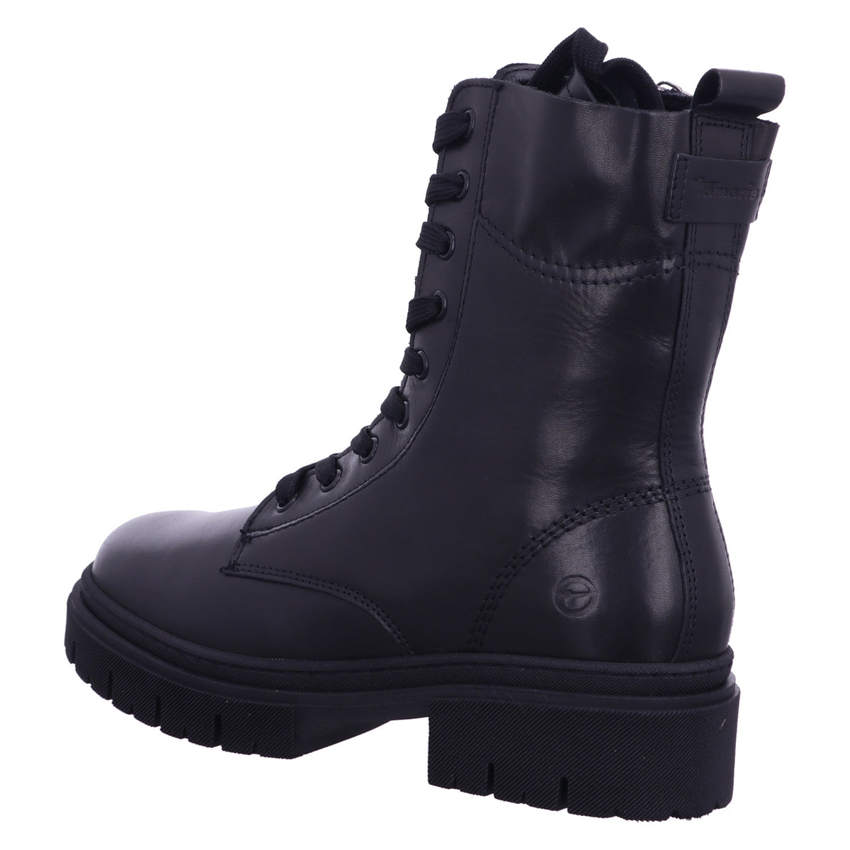 Tamaris Boot 1-25213-43  in Schwarz
