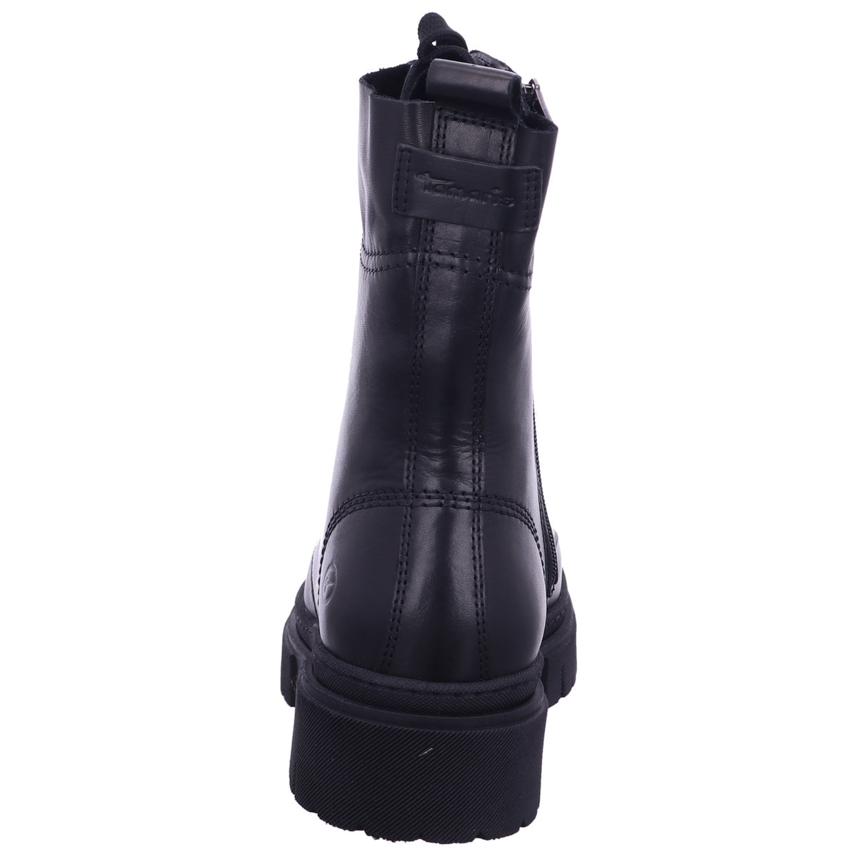 Tamaris Boot 1-25213-43  in Schwarz