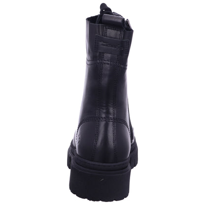 Tamaris Boot 1-25213-43  in Schwarz