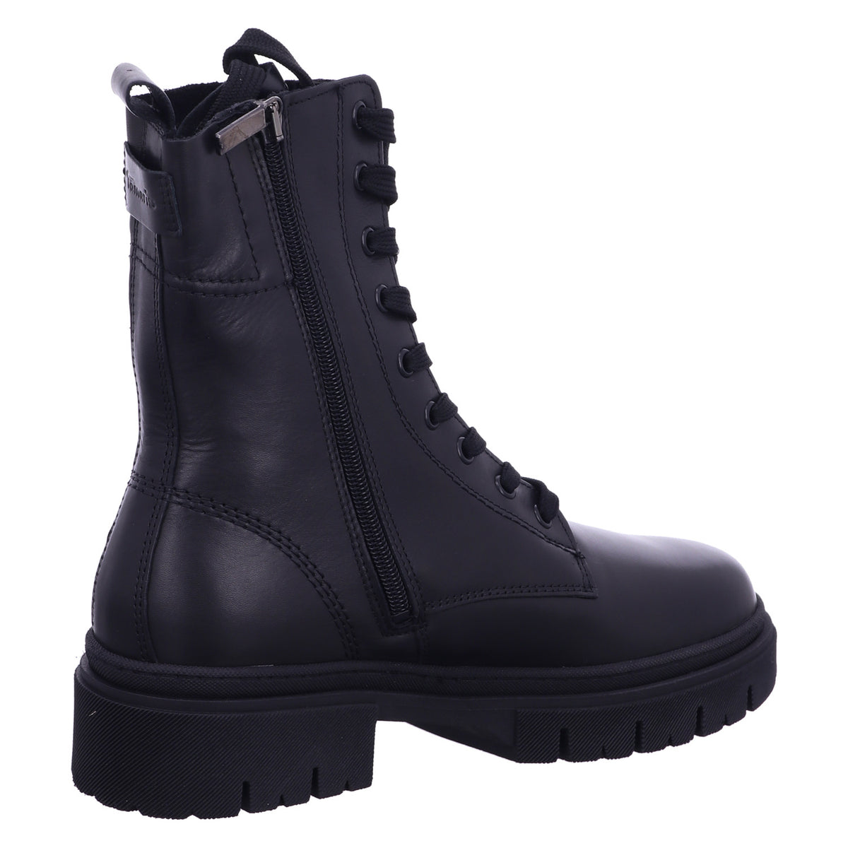 Tamaris Boot 1-25213-43  in Schwarz