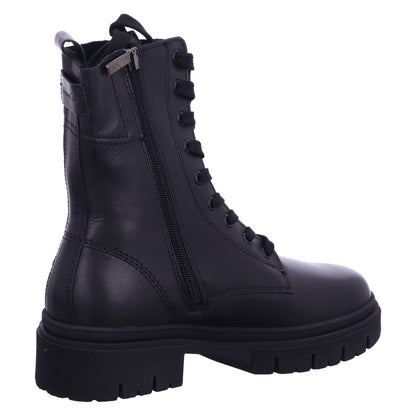 Tamaris Boot 1-25213-43  in Schwarz