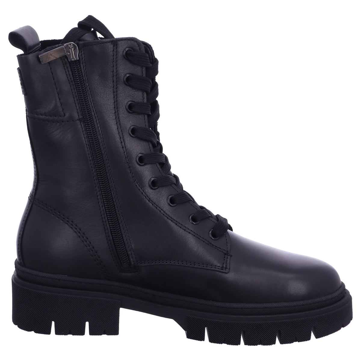 Tamaris Boot 1-25213-43  in Schwarz