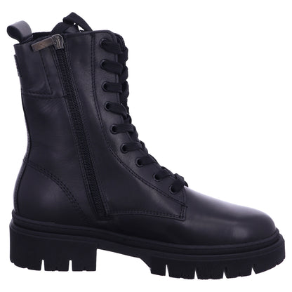 Tamaris Boot 1-25213-43  in Schwarz