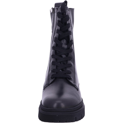 Tamaris Boot 1-25213-43  in Schwarz