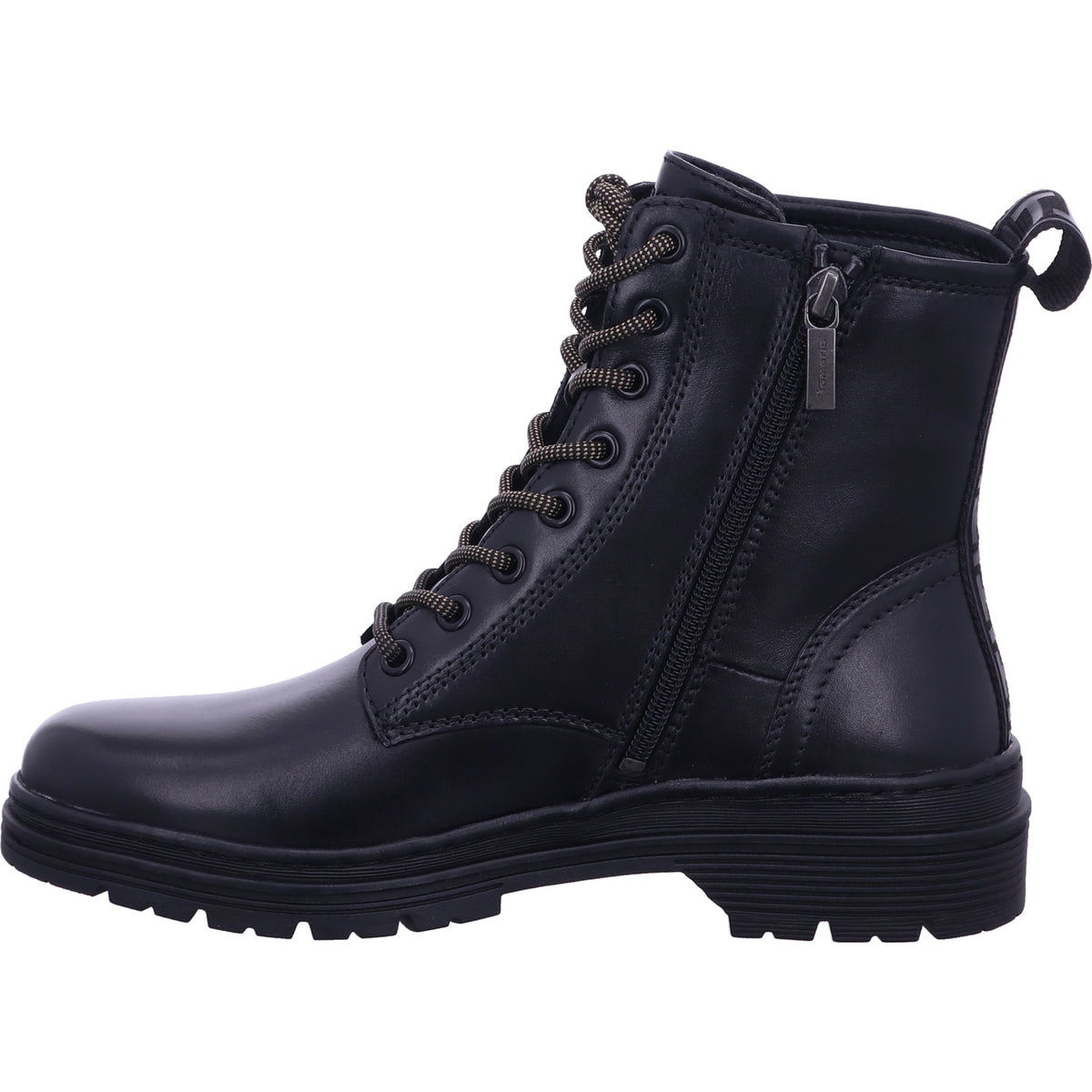 Tamaris Boot 1-25230-41  in Schwarz