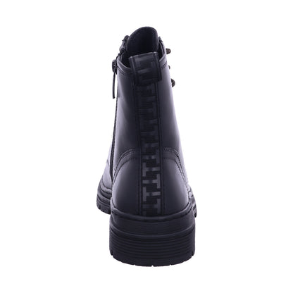 Tamaris Boot 1-25230-41  in Schwarz