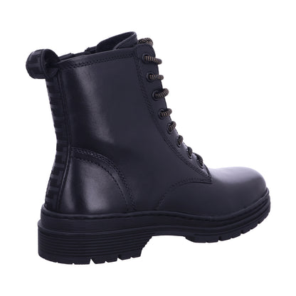 Tamaris Boot 1-25230-41  in Schwarz