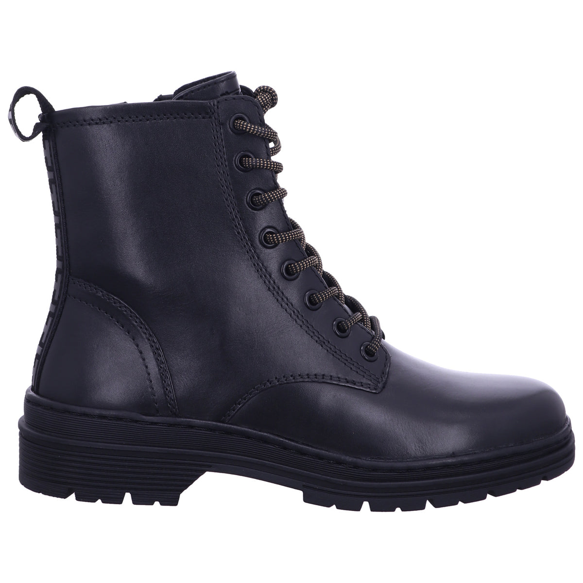 Tamaris Boot 1-25230-41  in Schwarz