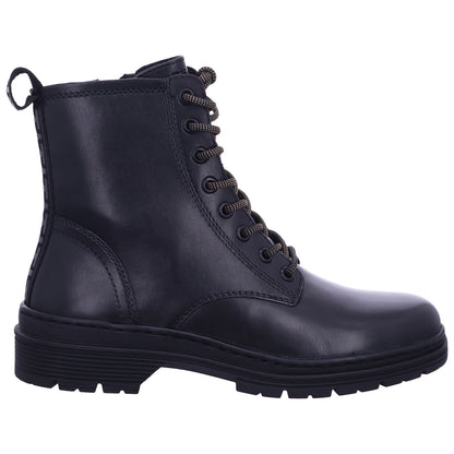 Tamaris Boot 1-25230-41  in Schwarz
