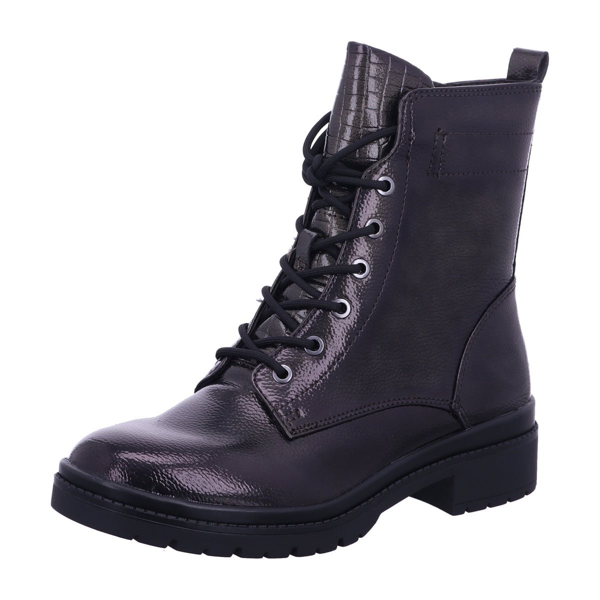 Tamaris Boot 1-25236-43  in Schwarz