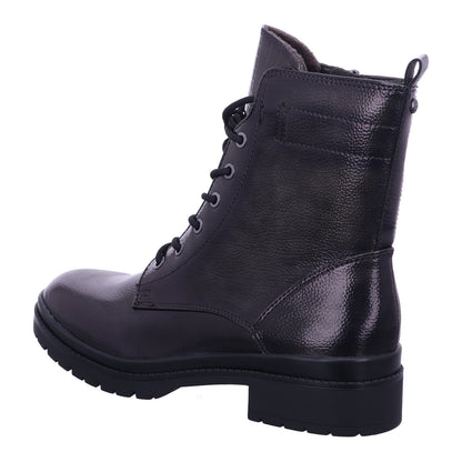 Tamaris Boot 1-25236-43  in Schwarz