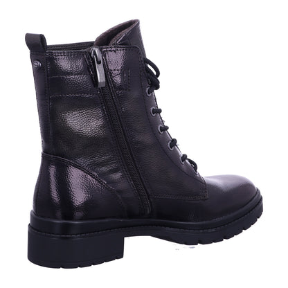 Tamaris Boot 1-25236-43  in Schwarz