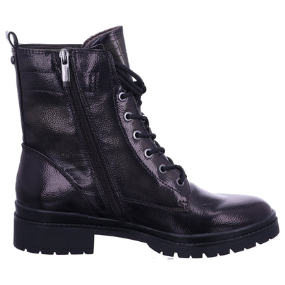 Tamaris Boot 1-25236-43  in Schwarz