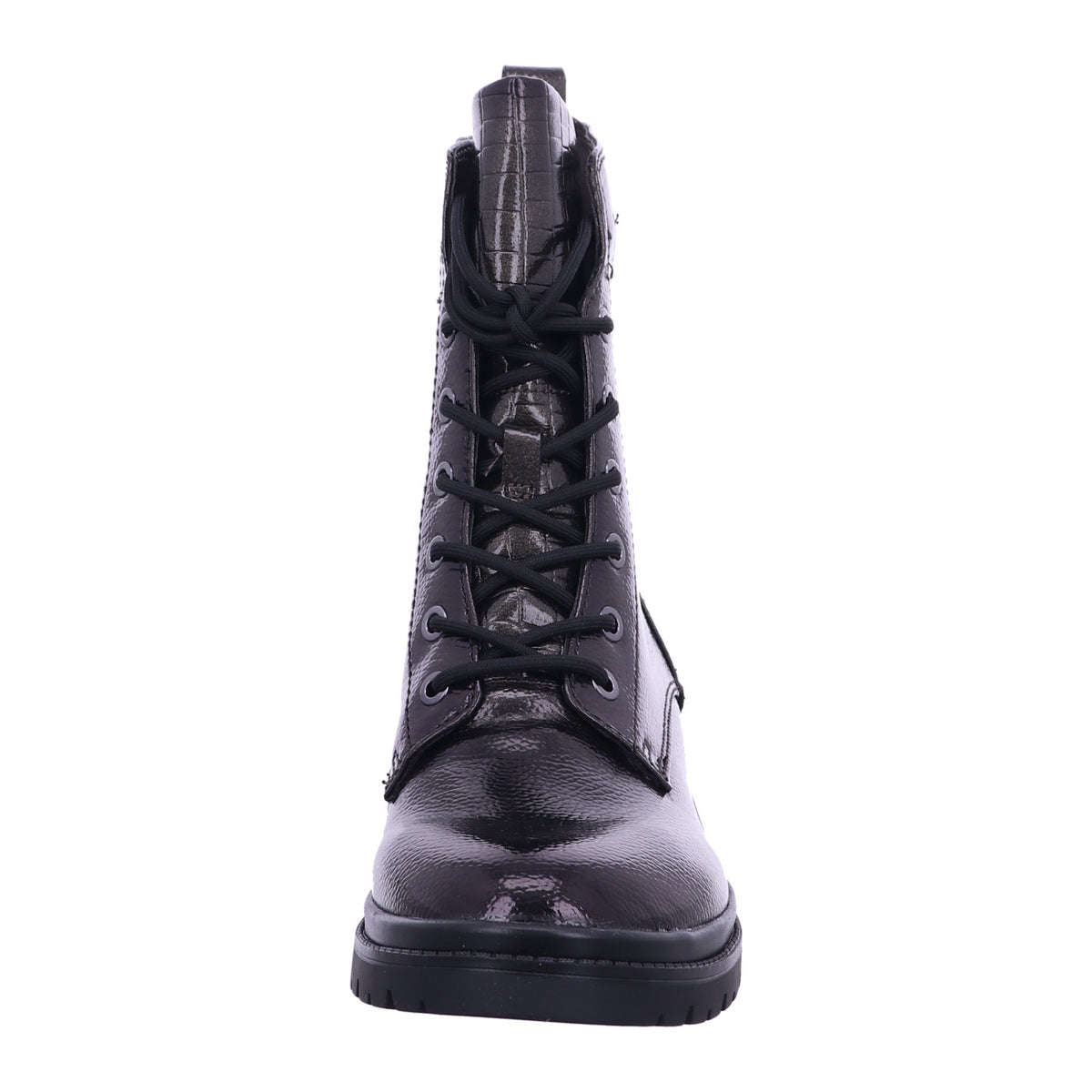 Tamaris Boot 1-25236-43  in Schwarz