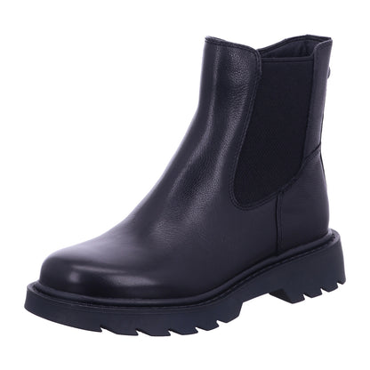Tamaris Boot 1-25429-45  in Schwarz