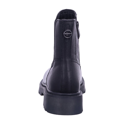 Tamaris Boot 1-25429-45  in Schwarz