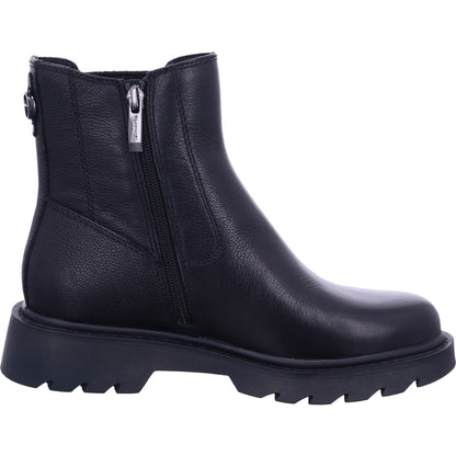 Tamaris Boot 1-25429-45  in Schwarz