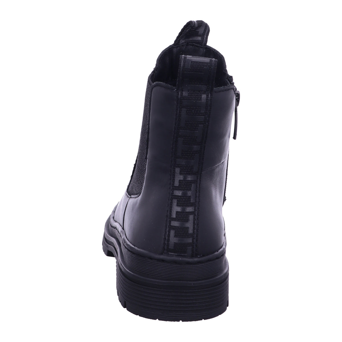 Tamaris Boot 1-25436-41  in Schwarz