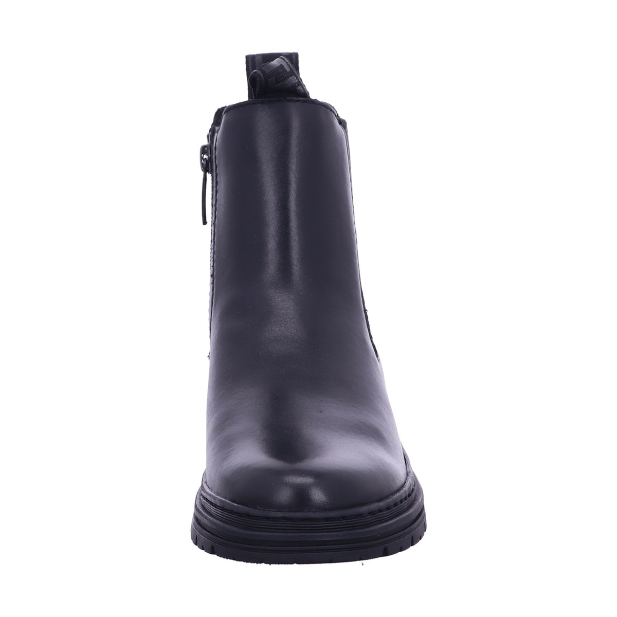 Tamaris Boot 1-25436-41  in Schwarz