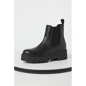 Tamaris Boot 1-25450-45  in Schwarz