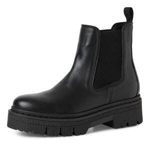 Tamaris Boot 1-25450-45  in Schwarz