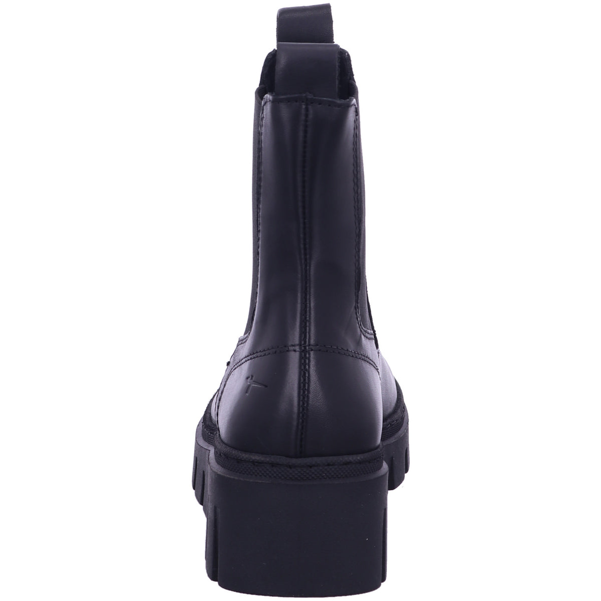 Tamaris Boot 1-25489-45  in Schwarz