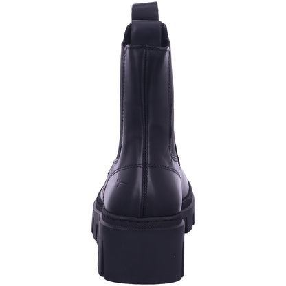 Tamaris Boot 1-25489-45  in Schwarz