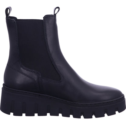 Tamaris Boot 1-25489-45  in Schwarz