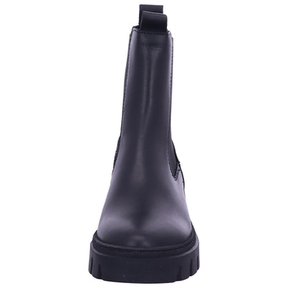 Tamaris Boot 1-25489-45  in Schwarz