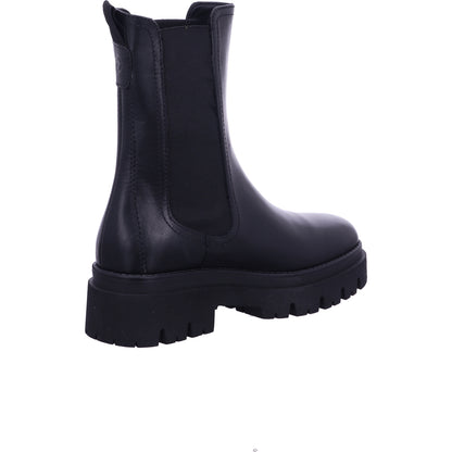 Tamaris Boot 1-25992-41  in Schwarz