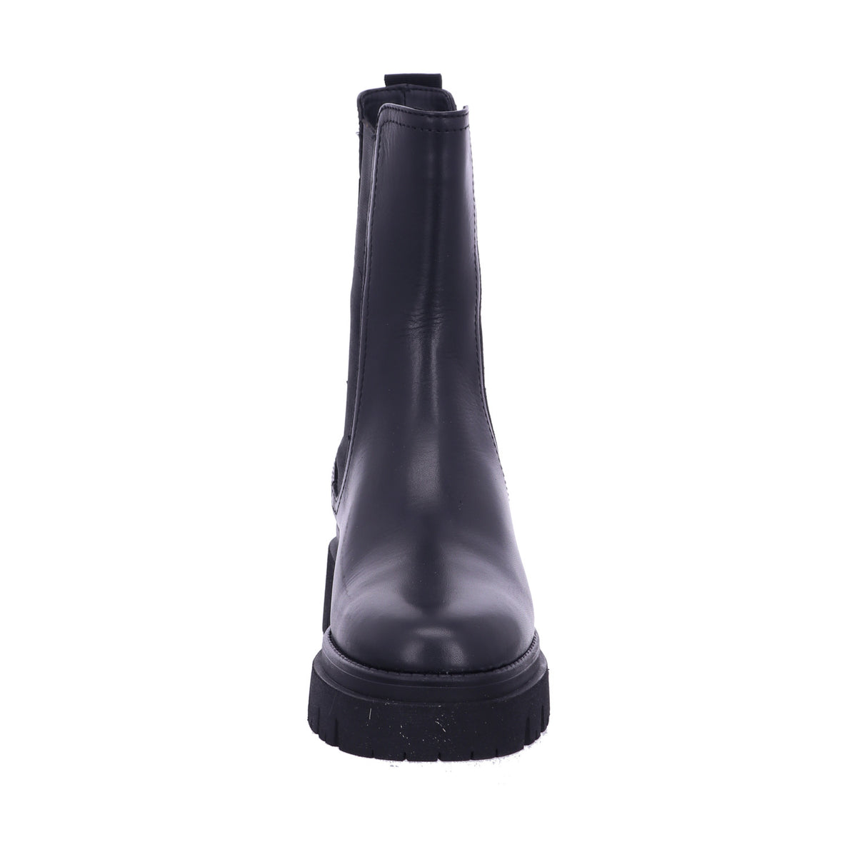 Tamaris Boot 1-25992-41  in Schwarz