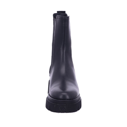 Tamaris Boot 1-25992-41  in Schwarz
